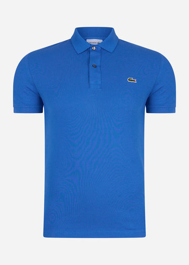 Lacoste Polo's  Polo - kingdom