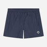 MA.Strum Zwembroeken Nylon swim short - ink navy