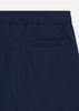 Sergio Tacchini Korte Broeken Pietrapertosa short - blue white