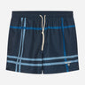 Barbour Zwembroeken twain swim short - navy