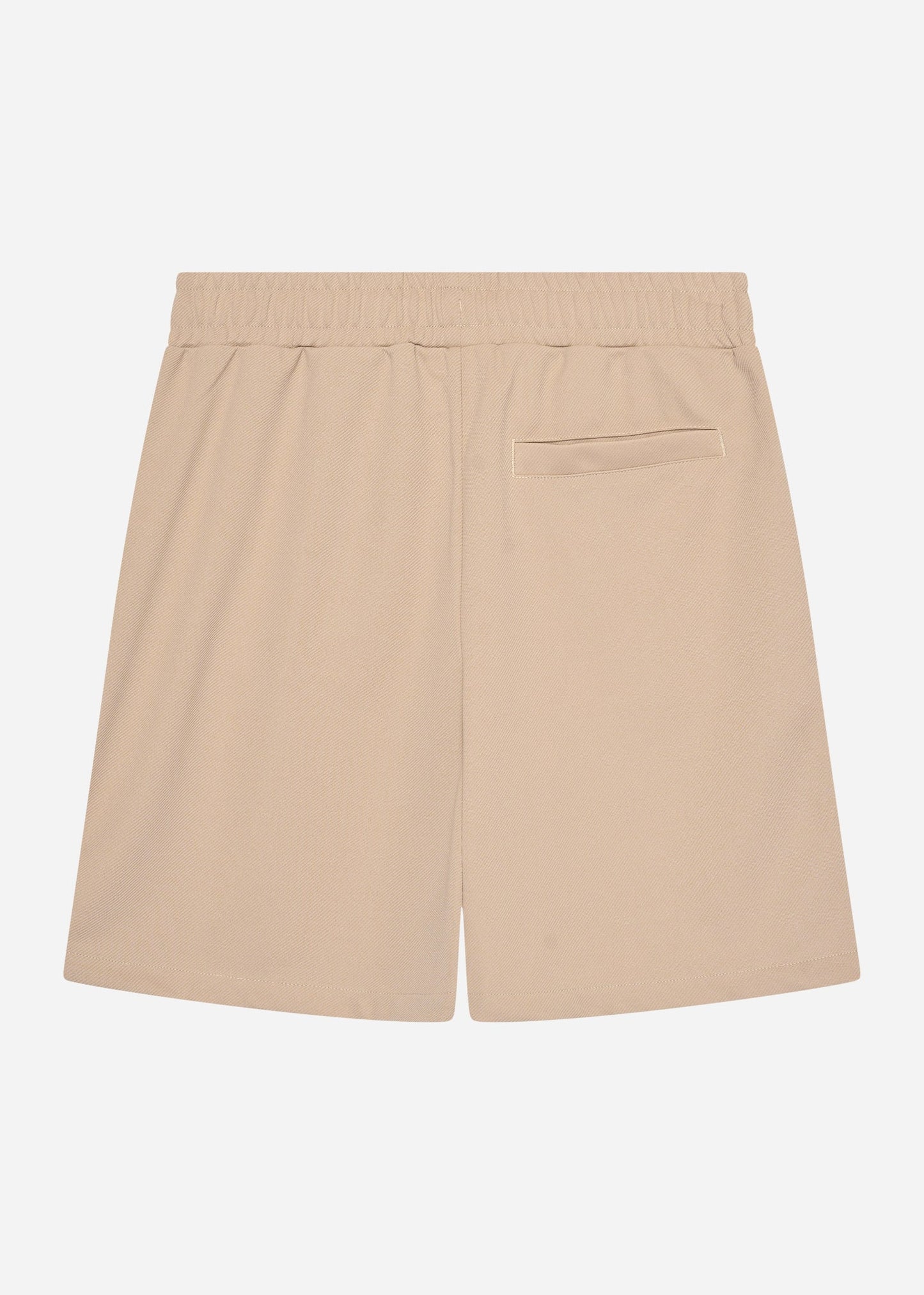 Sergio Tacchini Korte Broeken Pietrapertosa short - humus