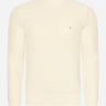 Farah Truien Sweater burlington fisherman - cream