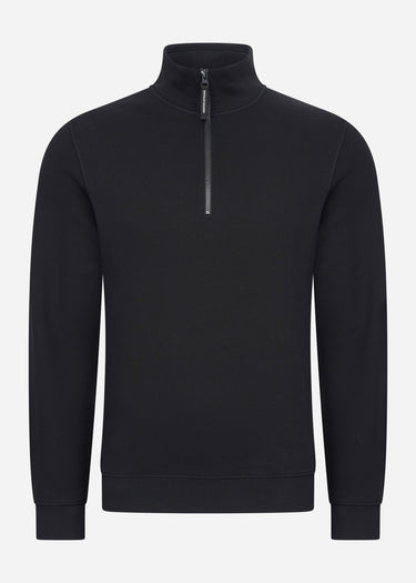 Weekend Offender Truien Kraviz - black