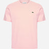 Lacoste T-shirts Men tee shirt - waterlily