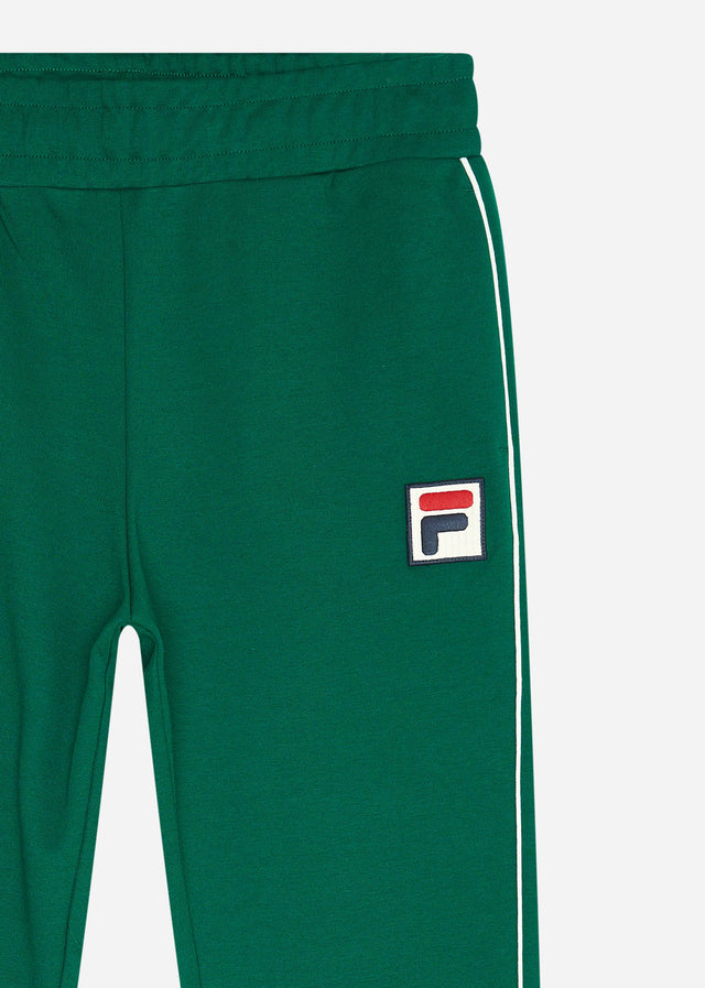 Fila Jogginghosen Lincoln track pants - aventurine
