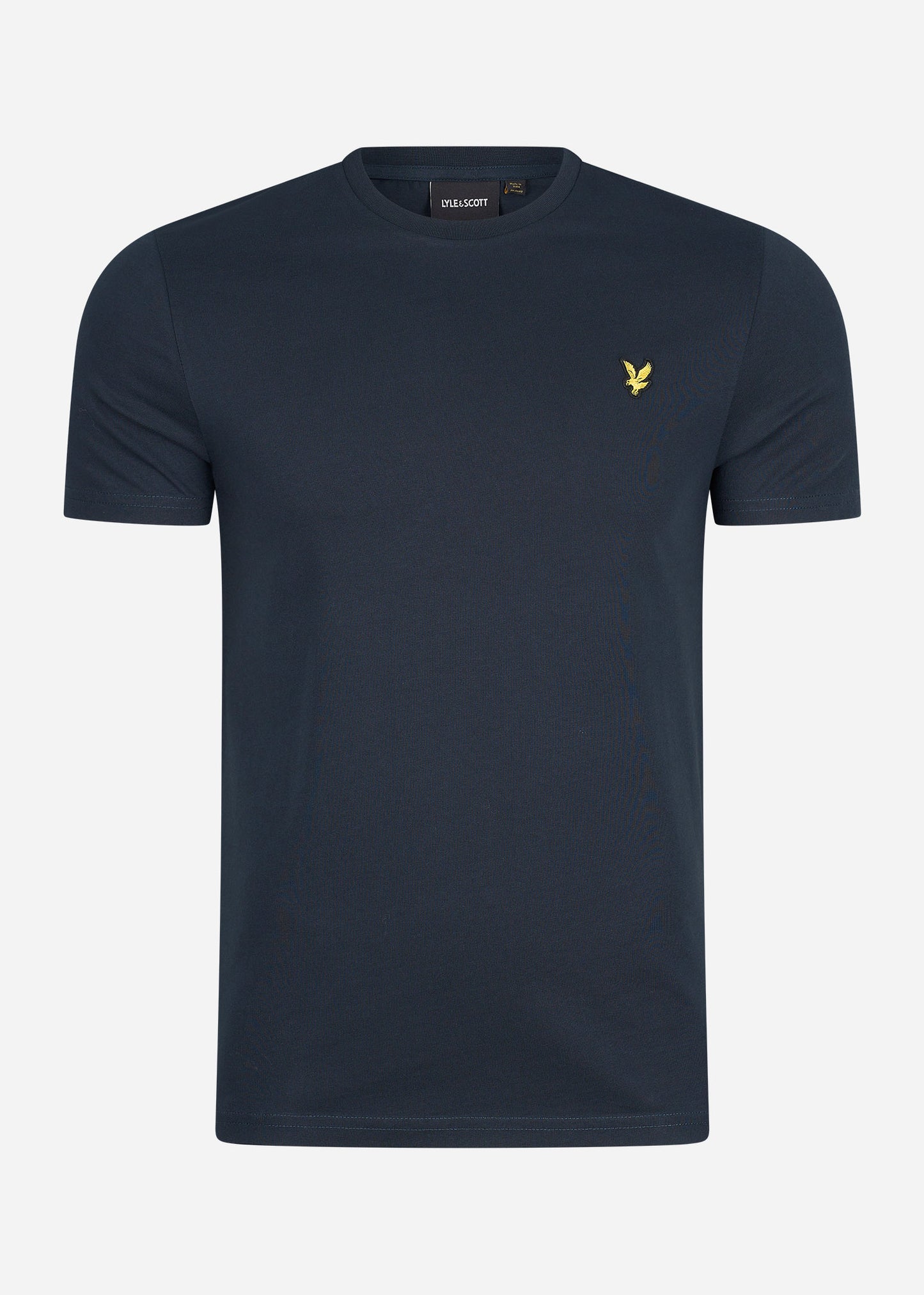 Lyle & Scott T-shirts 3 pack t-shirt - Dark Navy - Crafted Blue - Sage Uniform