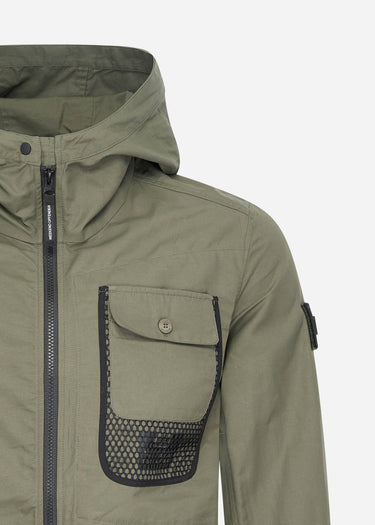 Weekend Offender Jassen  Seinfeld - dark green