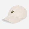 Lyle & Scott Petten Baseball cap - cove