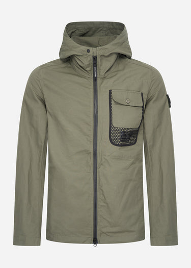 Weekend Offender Jassen  Seinfeld - dark green