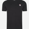 Fila T-shirts Ledge tee - black