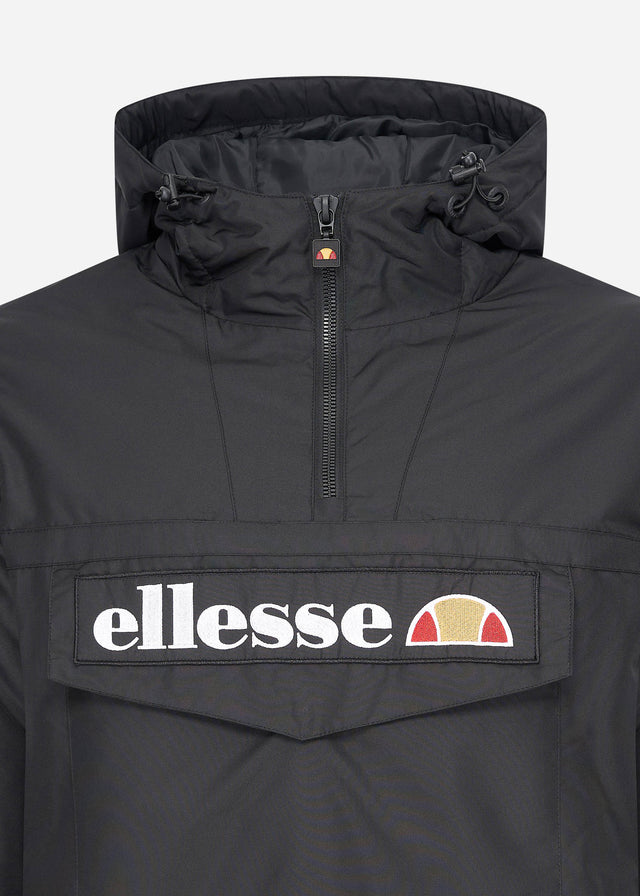 Ellesse Jacken Monterini oh jacket - black