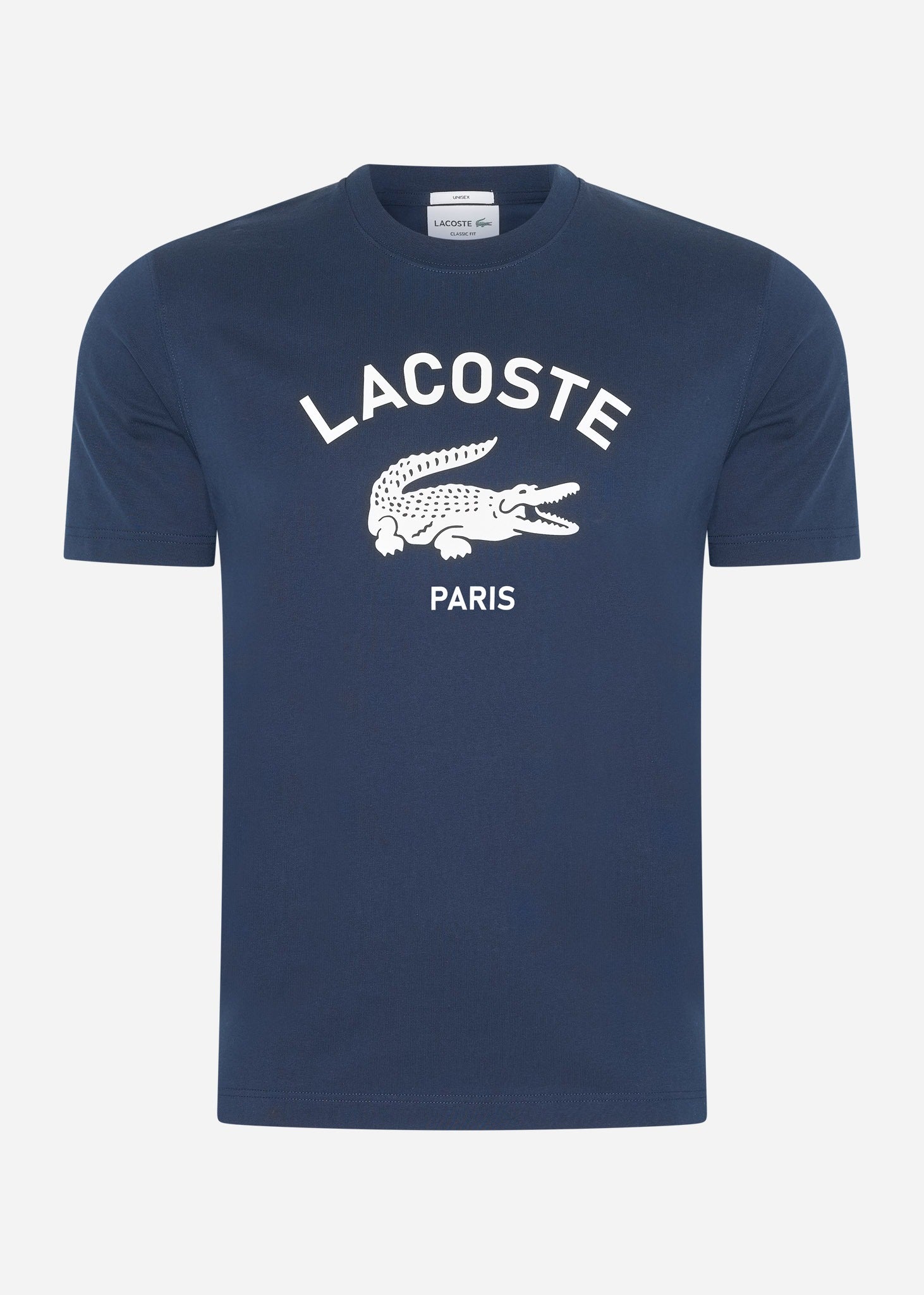 Lacoste bei Casual Lads Schnelle Lieferung