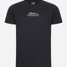 Ellesse T-shirts Russano tee - black