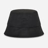 Sergio Tacchini Bucket Hats Potent tonal bucket hat - black