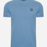 Weekend Offender T-shirts Cannon beach - baltic blue