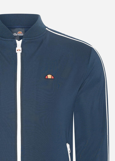 Ellesse Vesten Altobelli track top - navy