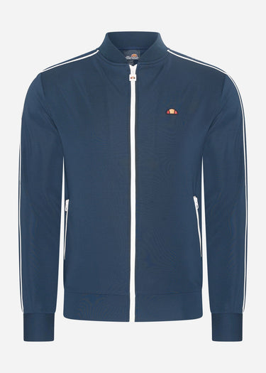 Ellesse Vesten Altobelli track top - navy