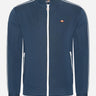 Ellesse Vesten Altobelli track top - navy