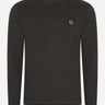 Marshall Artist Longsleeve Polo's Siren ls polo - black