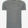 Weekend Offender T-shirts Cannon beach - zinc