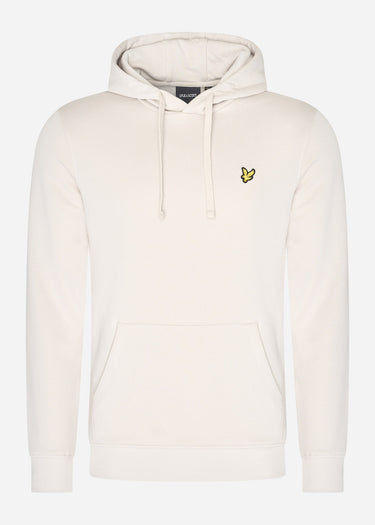 Lyle & Scott Hoodies Pullover hoodie - cove