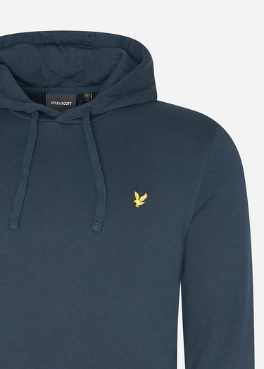Lyle & Scott Hoodies Pullover hoodie - dark navy