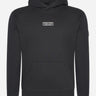 Marshall Artist Hoodies Siren hoodie - black