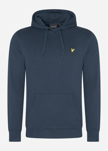 Lyle & Scott Hoodies Pullover hoodie - dark navy