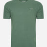 Lacoste T-shirts Performance t-shirt - sequoia