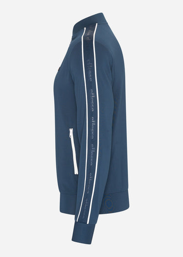 Ellesse Vesten Altobelli track top - navy