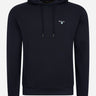 Barbour Hoodies Grassington hoodie - navy