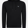 Barbour Hoodies Grassington hoodie - black