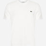 Lacoste T-shirts Men tee shirt - white