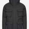 Weekend Offender Jassen Engberg - black