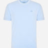 Lacoste T-shirts Tone tee - eco skyway