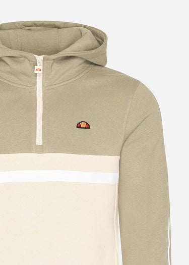 Ellesse Hoodies Antogoni oh hoody - khaki beige