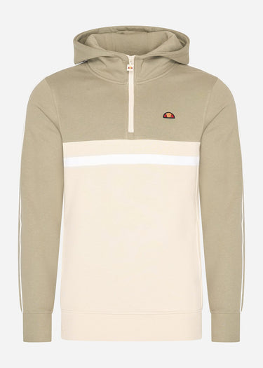 Ellesse Hoodies  Antogoni oh hoody - khaki beige