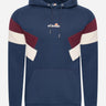 Ellesse Hoodies Sallas hoody - navy