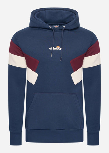 Ellesse Hoodies Sallas hoody - navy
