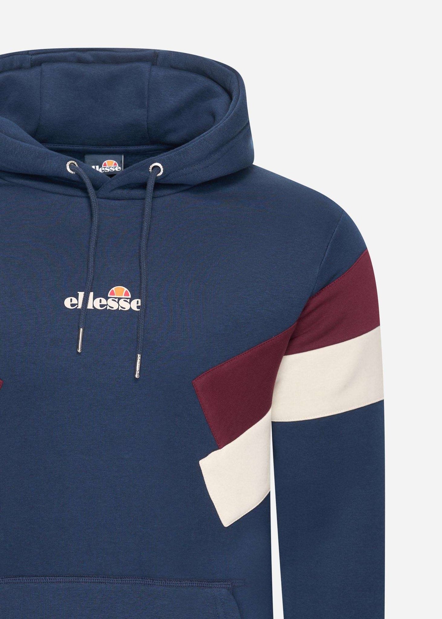 Ellesse Hoodies Sallas hoody - navy