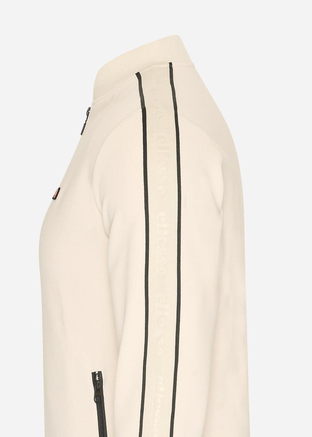 Ellesse Sweatjacken Altobelli track top - beige