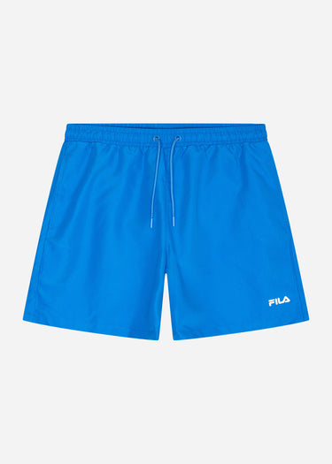 Fila Zwembroeken Somalia beach short - princess blue