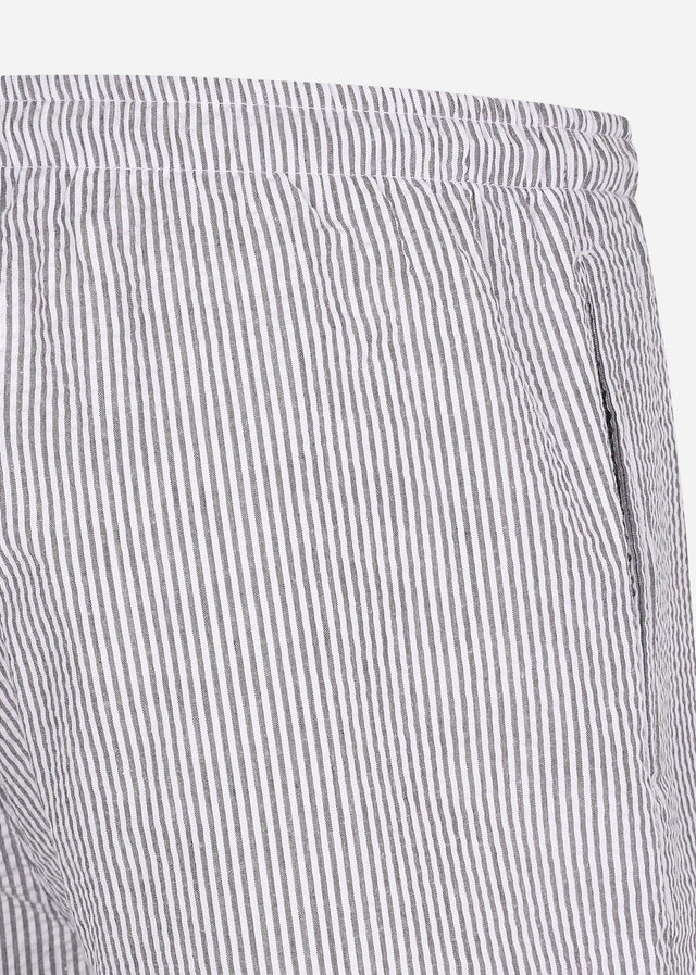 Ellesse Badeshorts Carali swimshort - dark grey