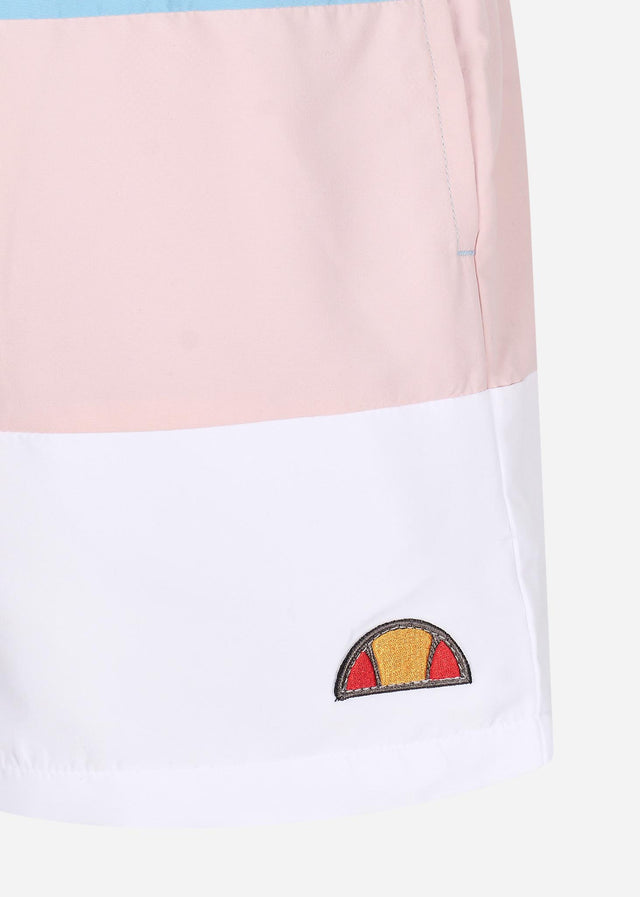 Ellesse Badeshorts Cielo swimshort - white