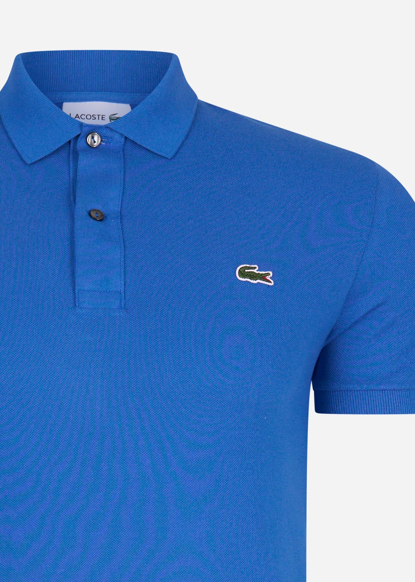 Lacoste Polo's Polo - kingdom