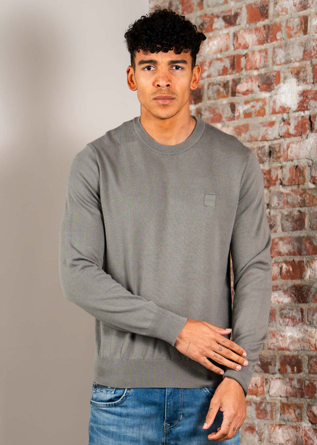 Hugo Boss Pullover Kanovano s - 076