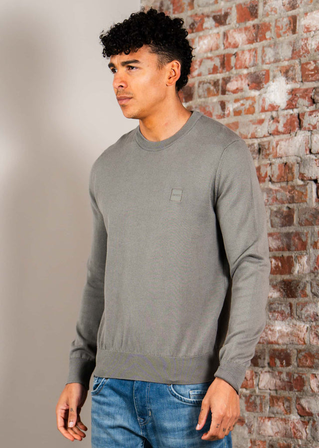 Hugo Boss Pullover Kanovano s - 076