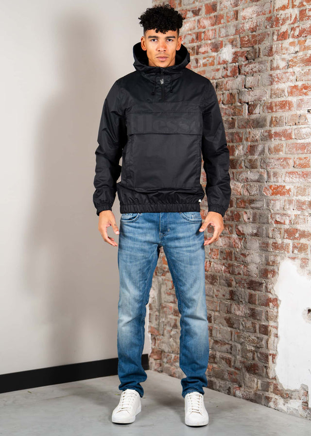 Ellesse Jacken All terrain mont oh jacket - black