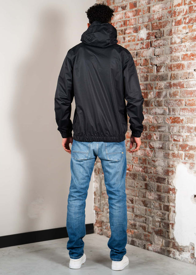 Ellesse Jacken All terrain mont oh jacket - black