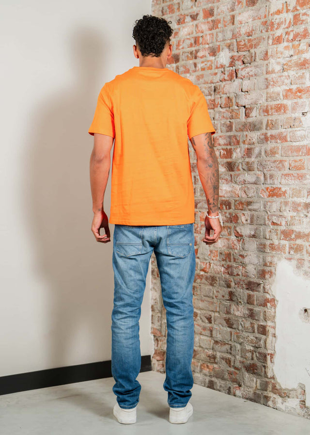 Weekend Offender T-Shirts Holland oranje weekend offender - orange
